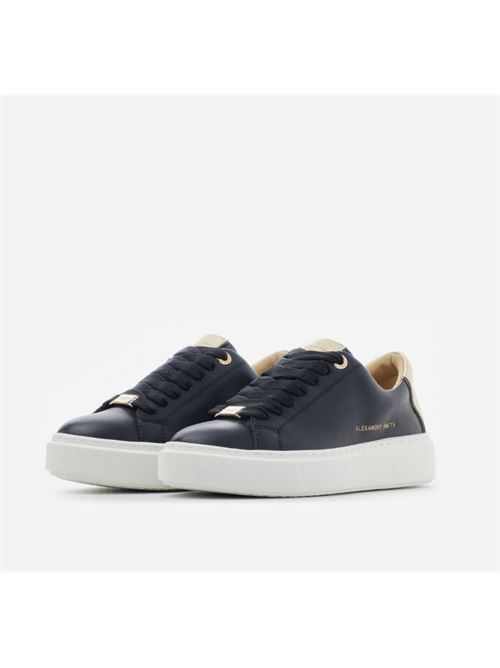 Alexander SmithSneakers ALEXANDER SMITH | N1D 02BGD.BLK GOLD